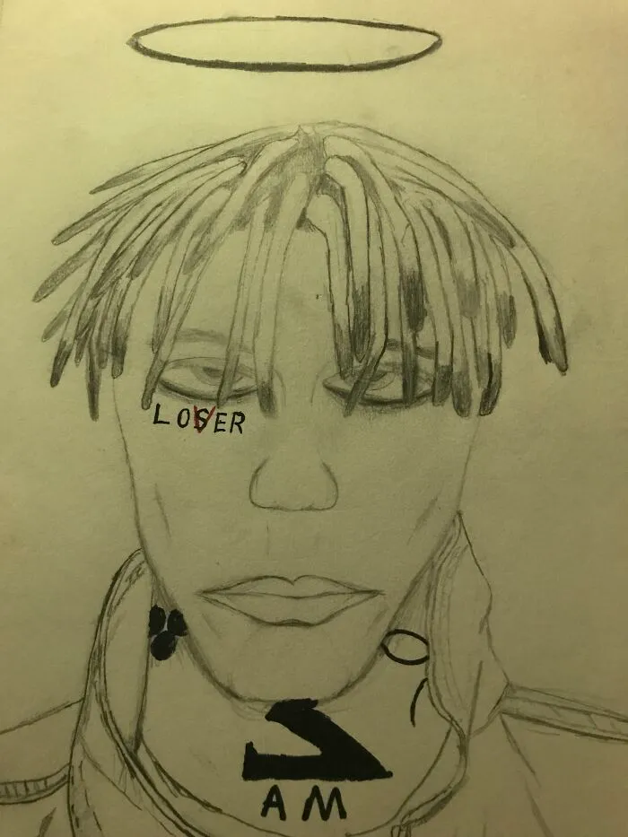 Slutty Sony (I Love His Music)