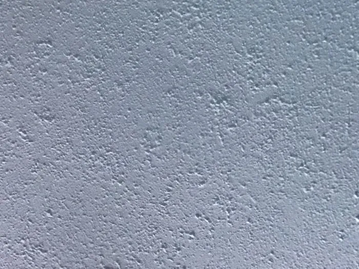 1 Word Popcorn Ceiling