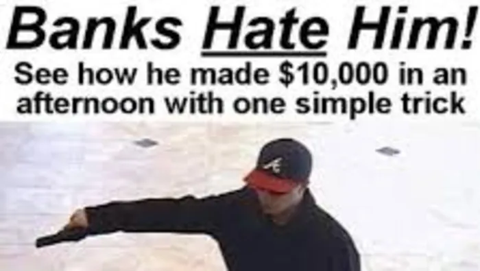 Why Didn't I Think Of That?