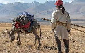 At 21 Years Old, I Went On Adventures Around The World That You May Not Even Know Were Possible