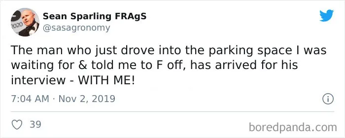 I Love Karma