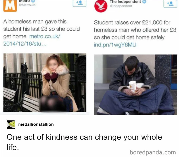 This Subreddit Never Said Bad Or Good Karma!