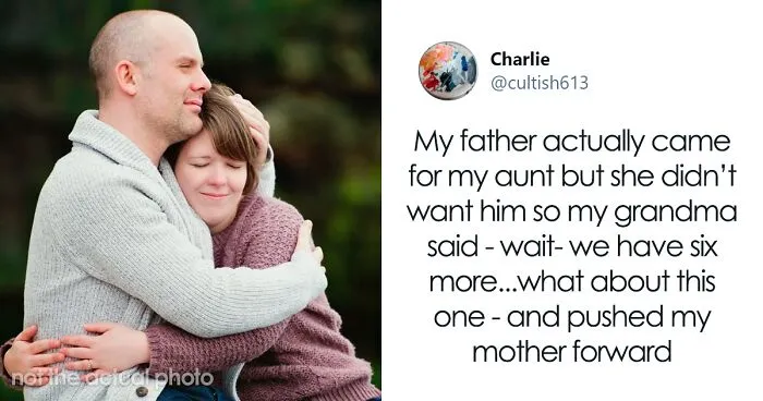 30 Of The Most Unexpected “How We Met” Stories From Real-Life Couples