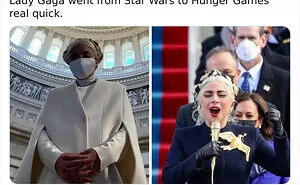 51 Of The Funniest Reactions To Inauguration Day