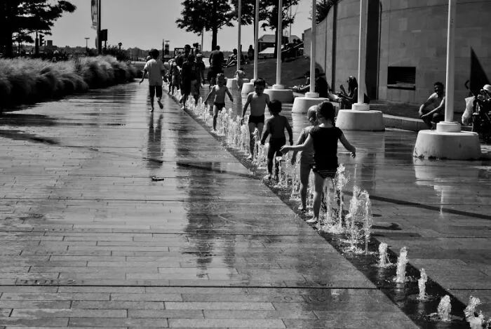 My Street Photography Series Called "Sonder"