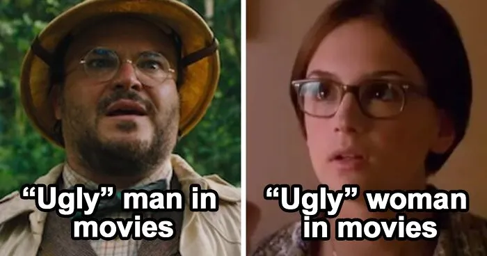 People Are Sharing What Double Standards Between Men And Women Annoy Them So Much, It's Disgusting (50 Pics)