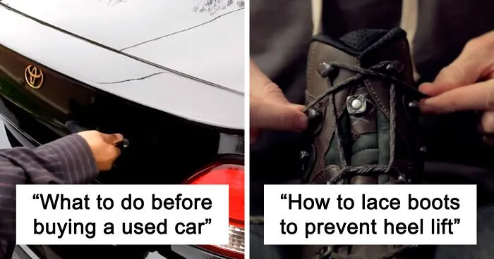 40 Practical Life Skills That Can Come In Handy Anytime