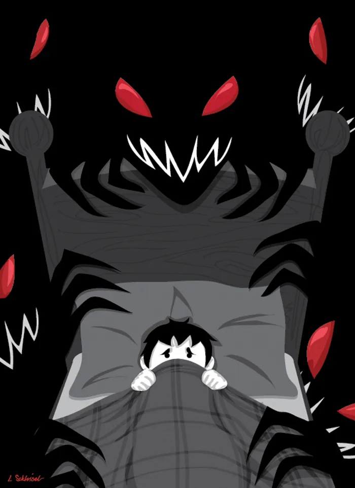 Night Terrors