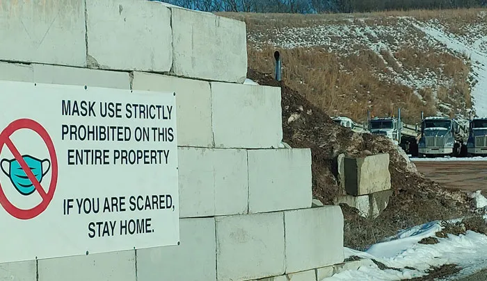 50 Times 'Covidiots' Proved That Human Stupidity And Ignorance Knows No Limits