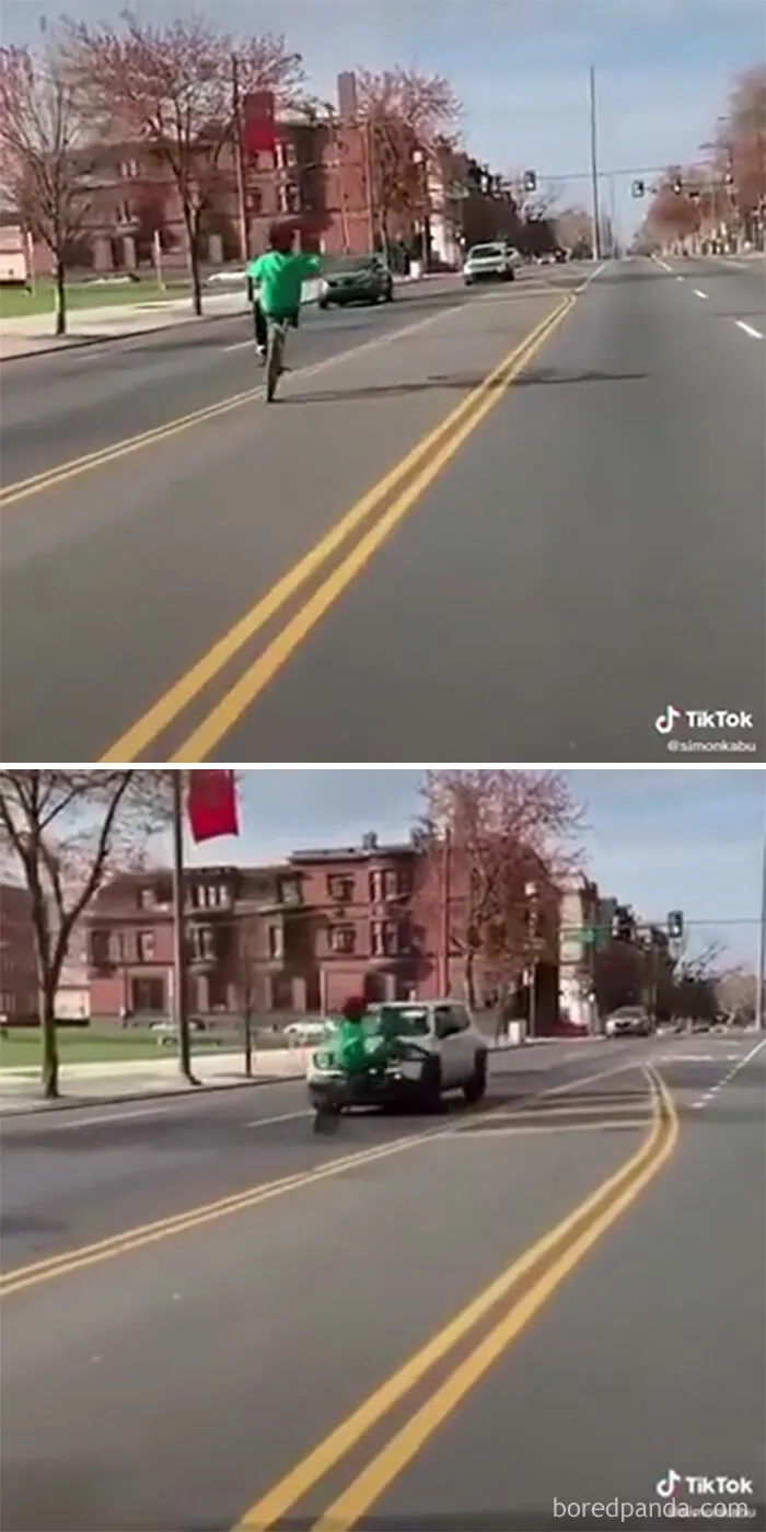 Why Would You Even Do That...
