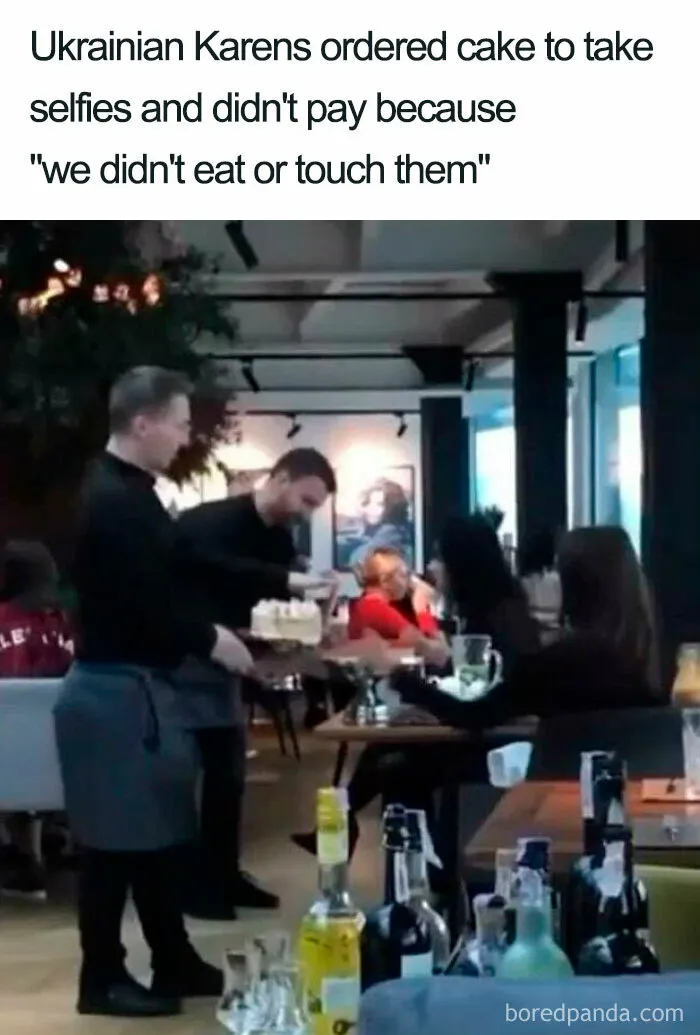 Influencers Ordered A Bunch Of Stuff To Take Pictures For The ‘Gram But Didn’t Want To Pay.
