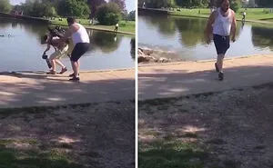50 Times People Wanted Attention On Social Media So Bad, They Resorted To Doing Horrible Things