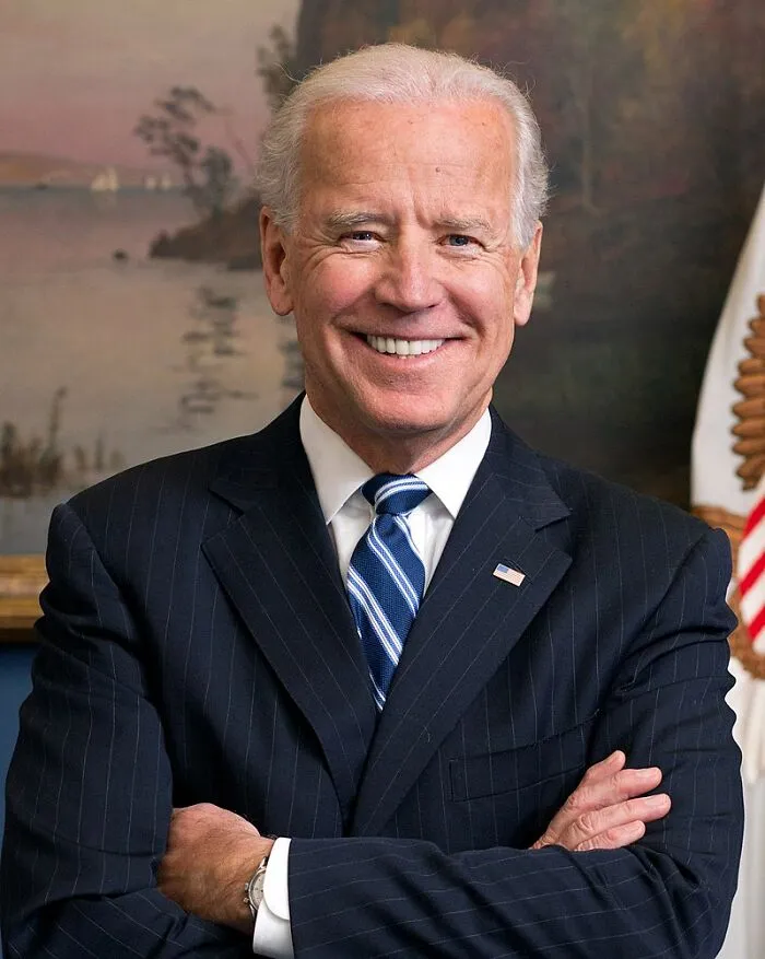 Joe Biden Is Responsible For A Lot Of Pop Music Today
