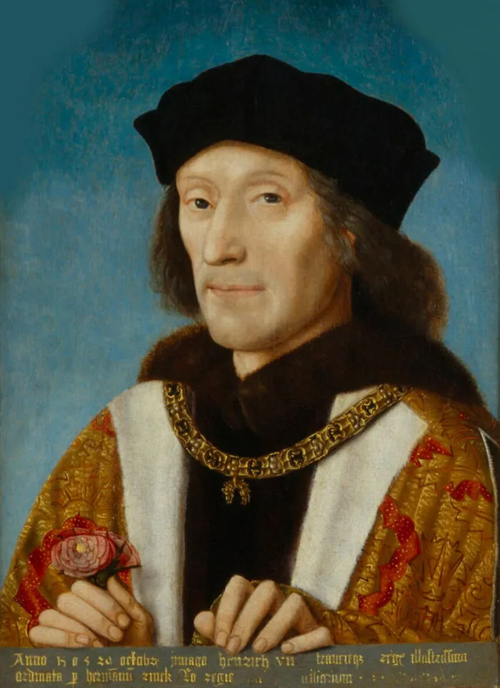 Prince Arthur Got Tuberculosis, So England Made A Whole New Religion