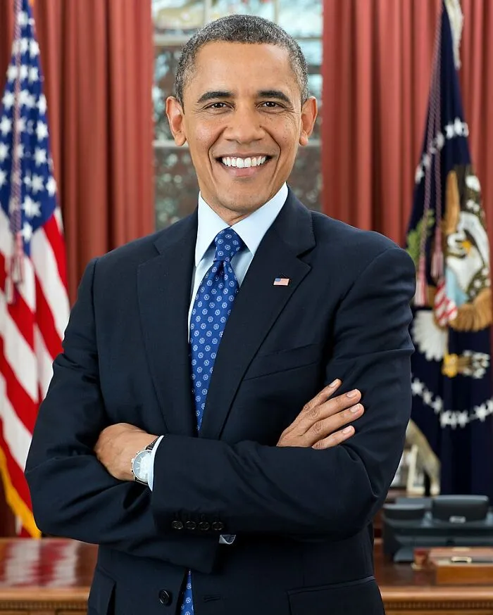 Star Trek Helped Elect Obama