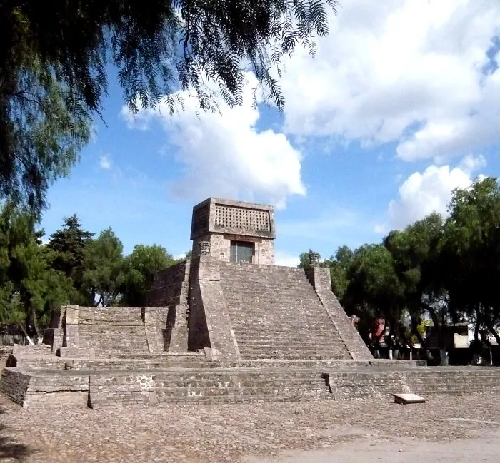 The Fall Of The Aztec And Incan Empires Responsible For Mini Ice Age Which Ended Around 1750