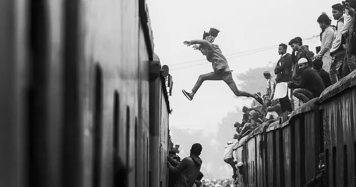Photographs Chosen As 'Best Of Show' At International Photography Awards (16 Pics)