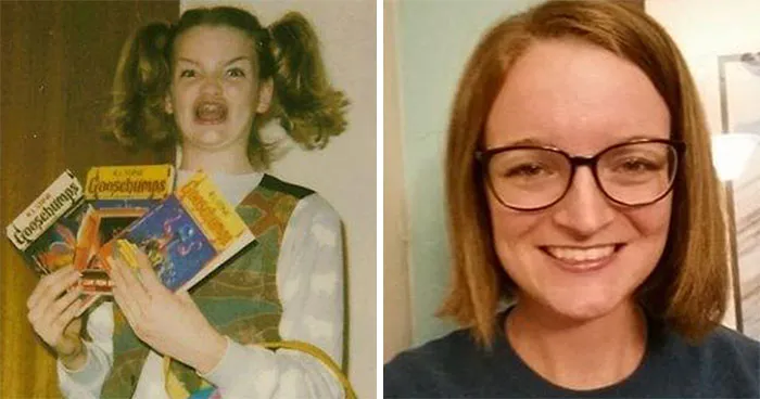 Ermahgerd (Maggie Goldenberger)