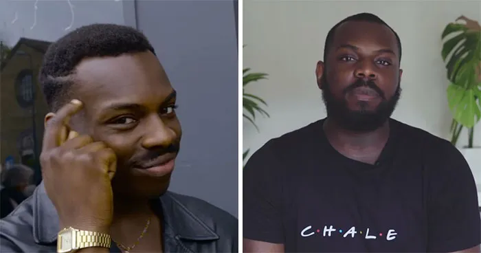22 Then & Now Pics That Show How The Heroes Of Famous Memes Have Changed