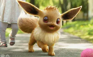 Artist Re-Creates Well-Known Pop-Culture Characters By Making Them Look More Realistic (15 Pics)