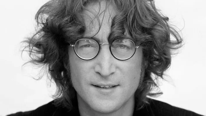 The FBI Was Spying On Singer John Lennon