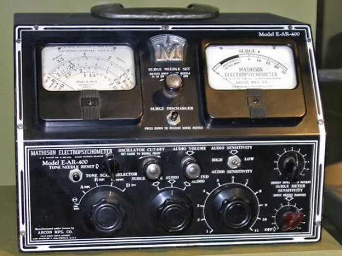The Canadian Government Has Built A Gay Radar To Hunt Homosexuals