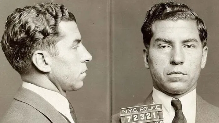 The Mafia Actually Works For The American Government