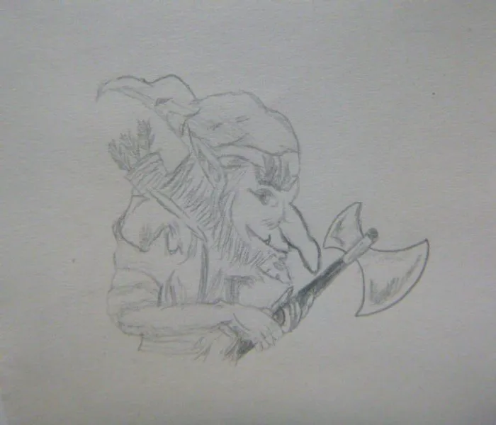 Goblin