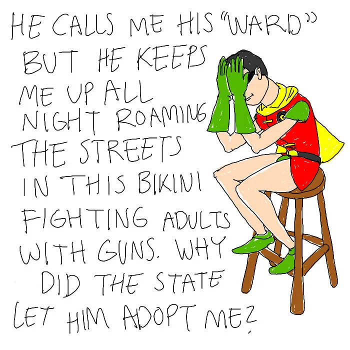 Robin