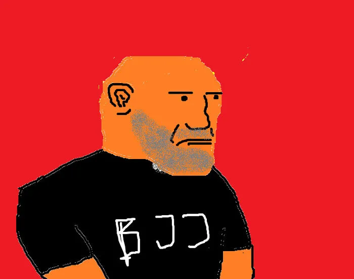 Joe Rogan
