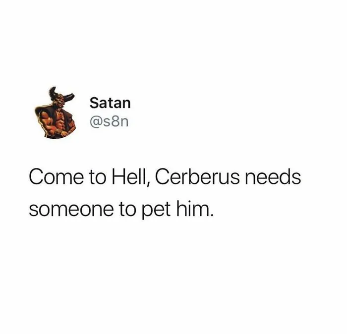Devil Twitter