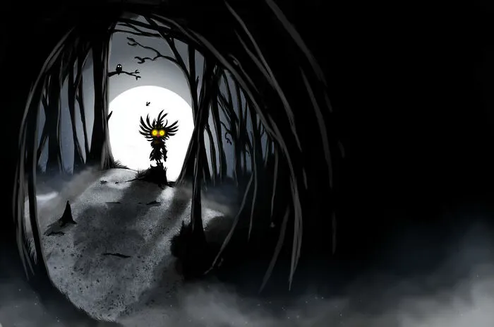 The Moon