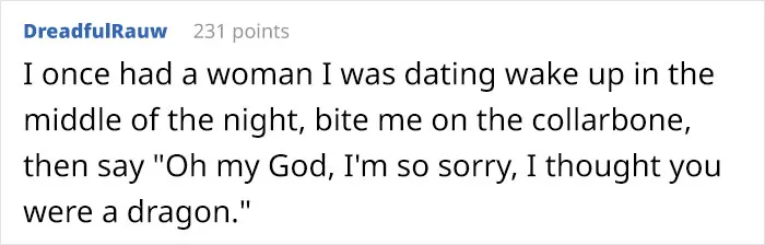 40 People Share The Funniest Things They Heard Someone Say In Their Sleep