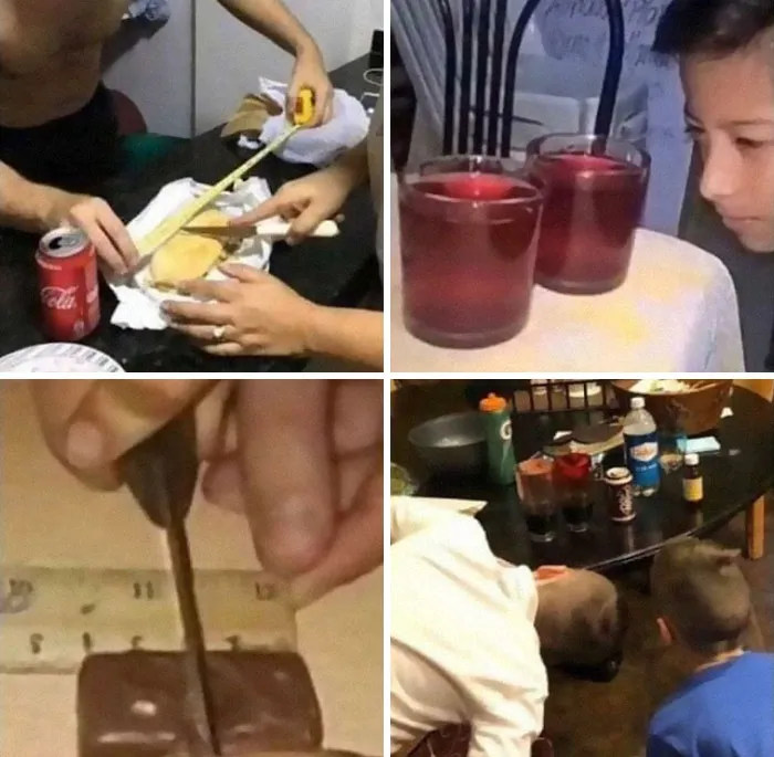 Growing Up With Siblings Starter Pack