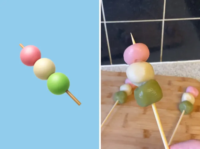 Dango