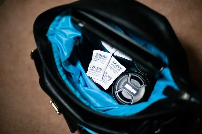 "Don't Throw Away Annoying Silica Gel Packets:" Here Are 10 Things To Use Them For Instead