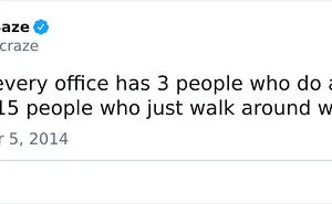 50 Funny Memes People Working In An Office Will Relate To