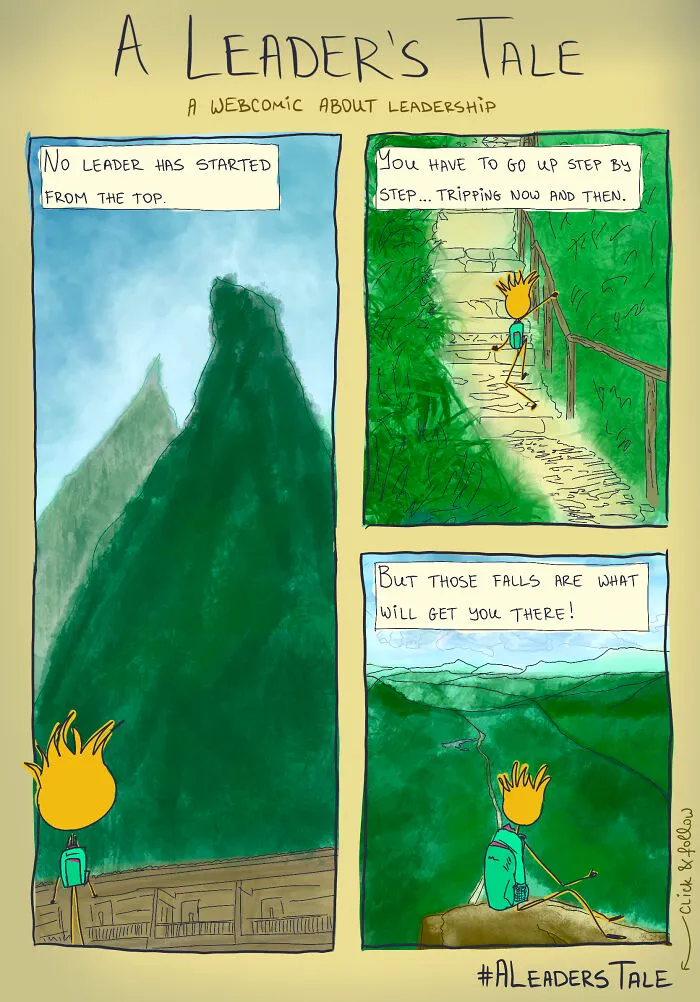 Mistakes