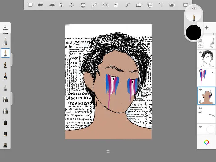 I’m A Child And Did This Recently So... Technically It Counts?