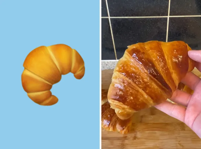 Croissant