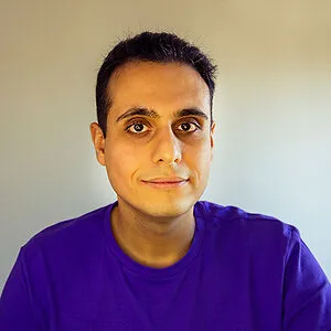 Mehdi Rashed