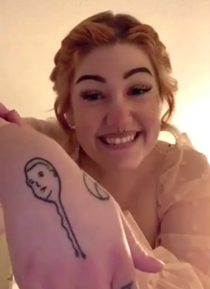 “¿Cuál es el tatuaje más estúpido que te hayas hecho?” Y 30 personas mostraron los suyos