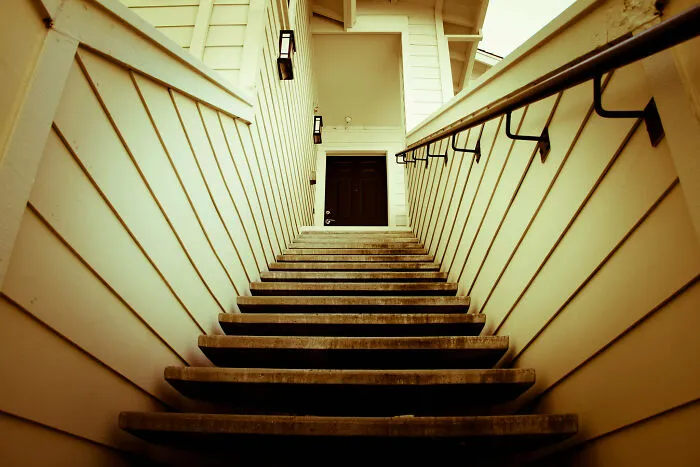 20 Historias escalofriantes e inexplicables que les sucedieron a estas personas