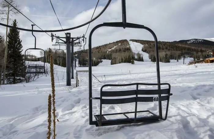 Cuchara Mountain Resort Colorado