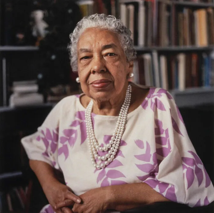 Alice Allison Dunnigan - The First Black Woman To Serve As A White House Correspondent