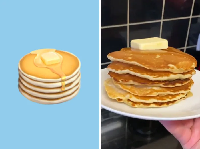 Pancakes