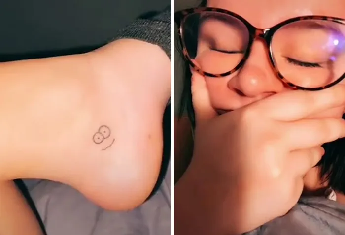 “¿Cuál es el tatuaje más estúpido que te hayas hecho?” Y 30 personas mostraron los suyos
