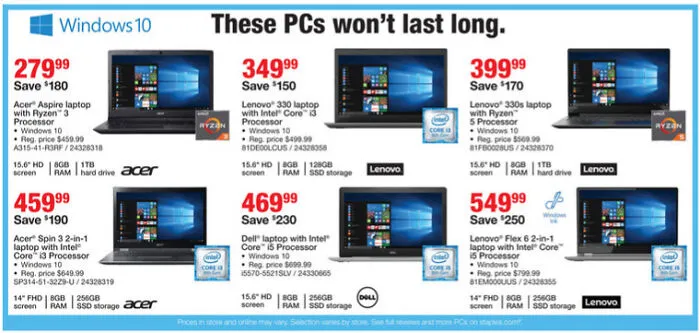 Then Why Should I Buy One?