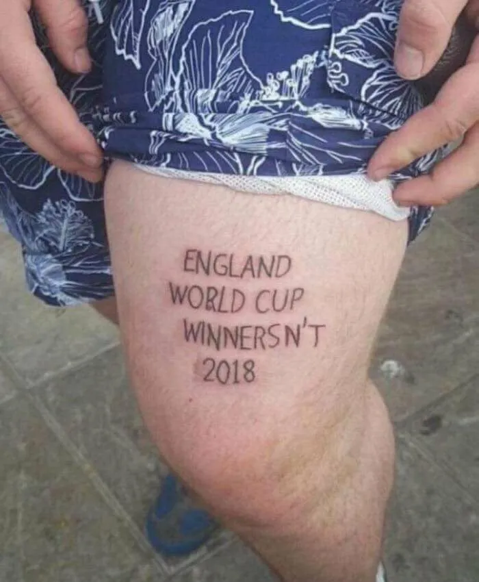 No Title Needed