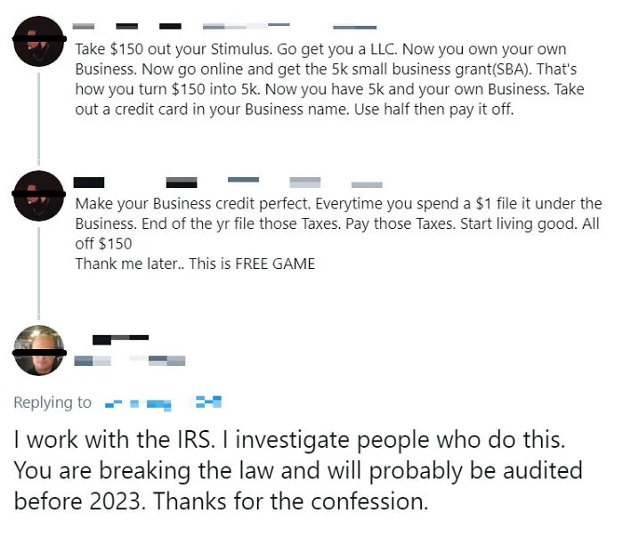 Death And Taxes